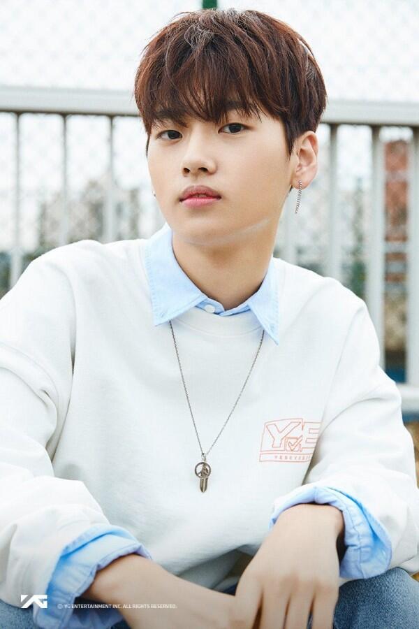 YG Treasure Box, Ini Potret 29 Peserta Calon Boygroup YG Selanjutnya