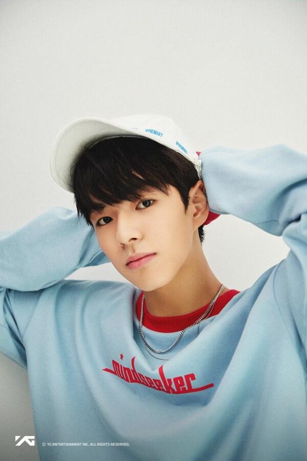 YG Treasure Box, Ini Potret 29 Peserta Calon Boygroup YG Selanjutnya