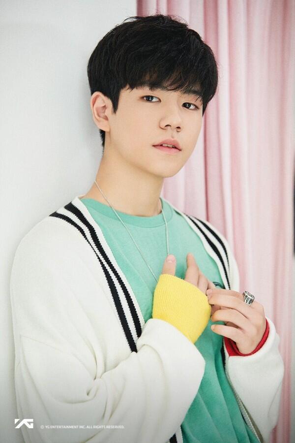 YG Treasure Box, Ini Potret 29 Peserta Calon Boygroup YG Selanjutnya