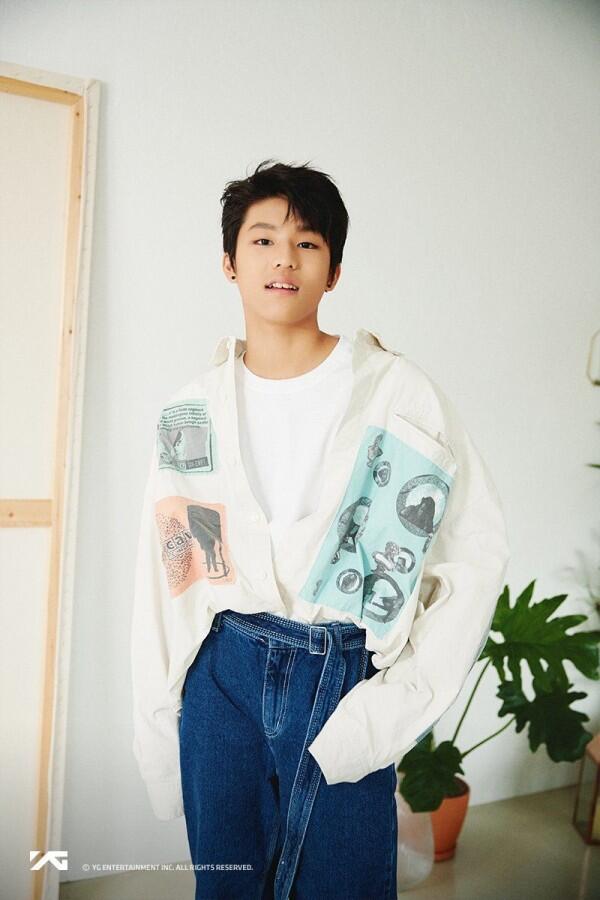YG Treasure Box, Ini Potret 29 Peserta Calon Boygroup YG Selanjutnya