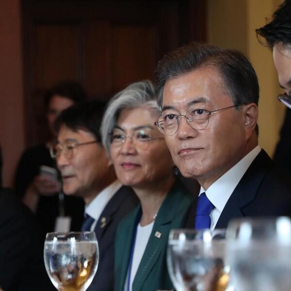 Korea Selatan Jadi Negara Pertama di Asia Timur yang Legalkan Ganja