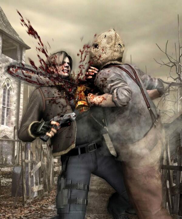 Nostalgia 10 Monster Paling Menakutkan di Game Resident Evil, Berani?