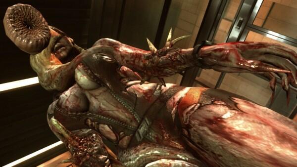 Nostalgia 10 Monster Paling Menakutkan di Game Resident Evil, Berani?