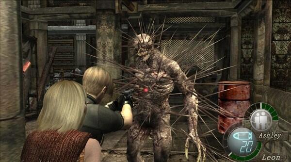 Nostalgia 10 Monster Paling Menakutkan di Game Resident Evil, Berani?