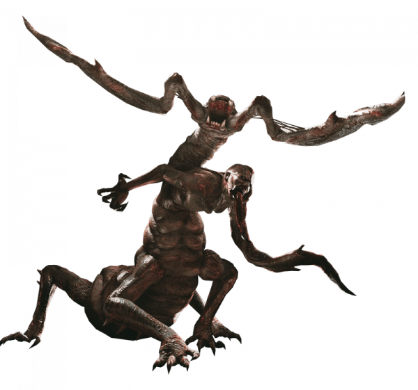 Nostalgia 10 Monster Paling Menakutkan di Game Resident Evil, Berani?