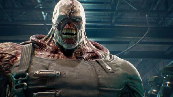 Nostalgia 10 Monster Paling Menakutkan di Game Resident Evil, Berani?