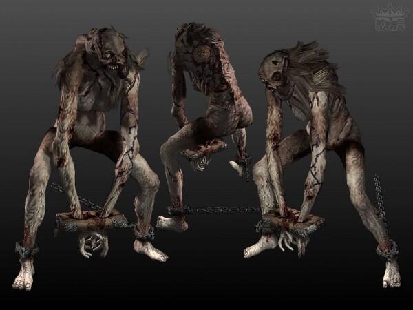 Nostalgia 10 Monster Paling Menakutkan di Game Resident Evil, Berani?
