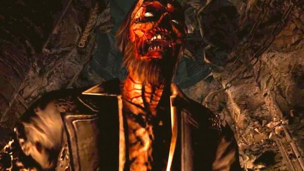 Nostalgia 10 Monster Paling Menakutkan di Game Resident Evil, Berani?