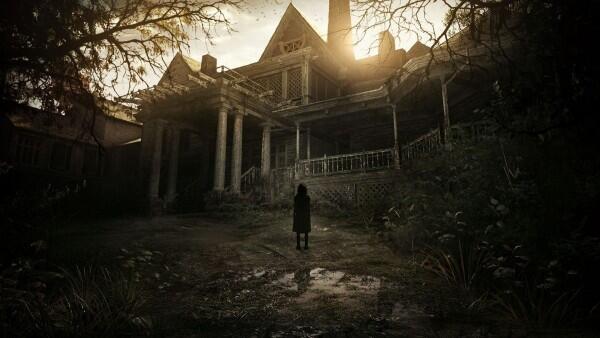 Cocok Untuk Uji Nyali, 5 Game Horror Survival Paling Menyeramkan