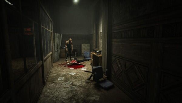 Cocok Untuk Uji Nyali, 5 Game Horror Survival Paling Menyeramkan
