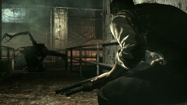 Cocok Untuk Uji Nyali, 5 Game Horror Survival Paling Menyeramkan