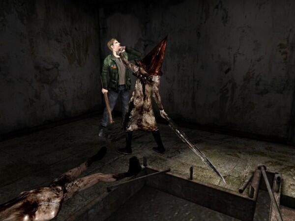 Cocok Untuk Uji Nyali, 5 Game Horror Survival Paling Menyeramkan