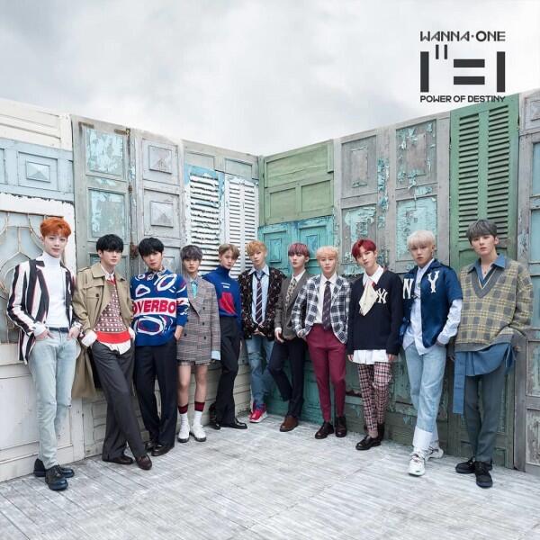 Ini 5 Grup KPop dengan Total Penjualan Album Terbanyak Sepanjang 2018