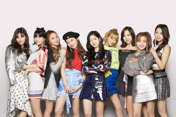 Ini 5 Grup KPop dengan Total Penjualan Album Terbanyak Sepanjang 2018