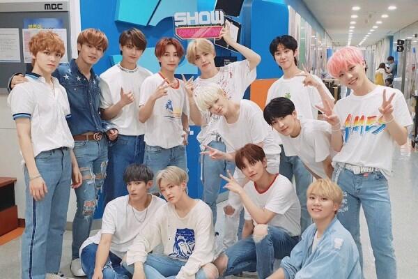 Ini 5 Grup KPop dengan Total Penjualan Album Terbanyak Sepanjang 2018
