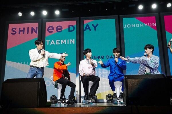 Ini 5 Grup KPop dengan Total Penjualan Album Terbanyak Sepanjang 2018