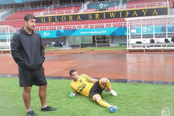 Preview Sriwijaya FC Vs Mitra Kukar: Usaha Lolos Dari Lubang Jarum