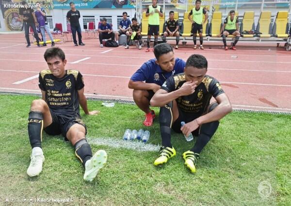 Preview Sriwijaya FC Vs Mitra Kukar: Usaha Lolos Dari Lubang Jarum