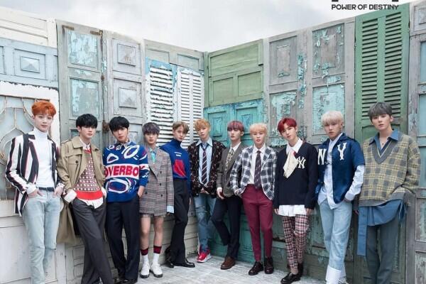 Berikut 5 Boygrup KPop yang Patut Ditunggu Debutnya di Tahun 2019