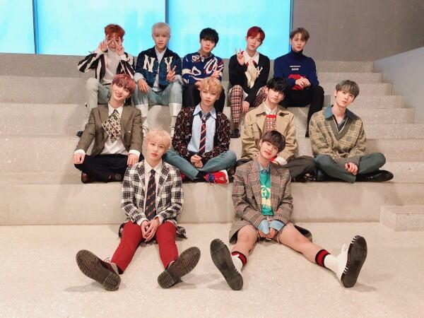 Berikut 5 Boygrup KPop yang Patut Ditunggu Debutnya di Tahun 2019