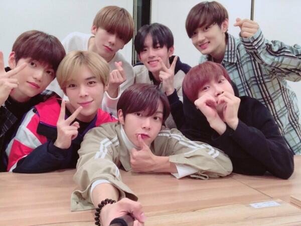 Berikut 5 Boygrup KPop yang Patut Ditunggu Debutnya di Tahun 2019