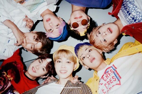 Berikut 5 Boygrup KPop yang Patut Ditunggu Debutnya di Tahun 2019