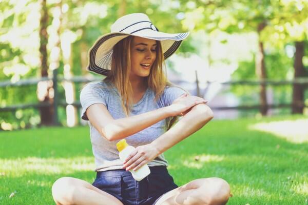 Makna Angka "SPF" pada Produk Sunscreen yang Sering Gak Dipahami Orang