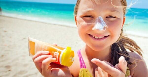 Makna Angka "SPF" pada Produk Sunscreen yang Sering Gak Dipahami Orang