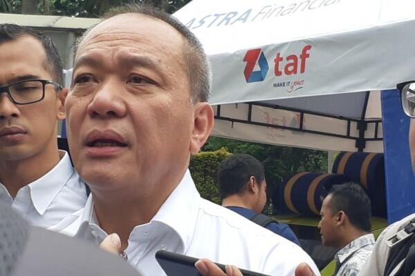 Jadi Sponsor Utama GIIAS, Astra Financial Bagi-Bagi Hadiah