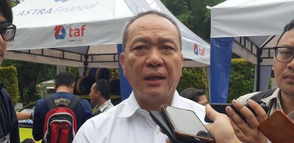 Jadi Sponsor Utama GIIAS, Astra Financial Bagi-Bagi Hadiah