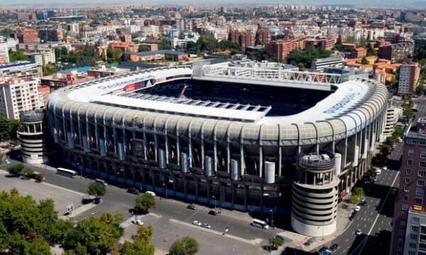 Resmi! Laga Final Copa Libertadores Akan Diselenggarakan di Madrid