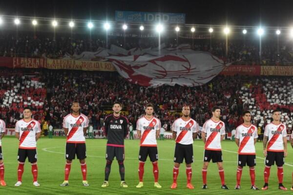 Resmi! Laga Final Copa Libertadores Akan Diselenggarakan di Madrid