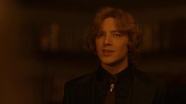 Perankan Karakter Anti Kristus, Cody Fern Justru Bikin Simpatik?