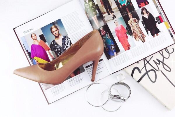 Girls, Ini Lho 5 Kutipan yang Buktikan Fashion & Style Itu Berbeda