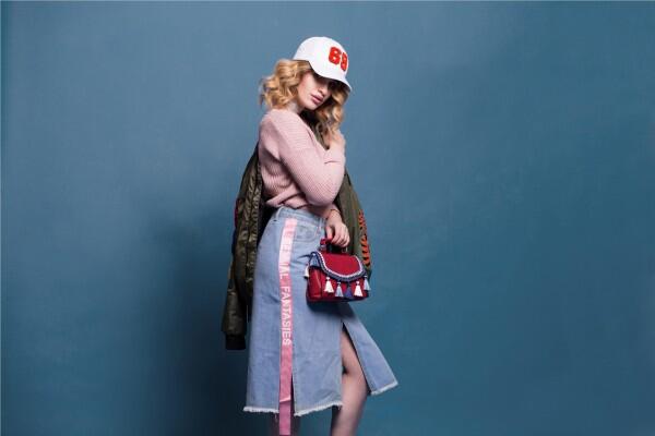 Girls, Ini Lho 5 Kutipan yang Buktikan Fashion & Style Itu Berbeda