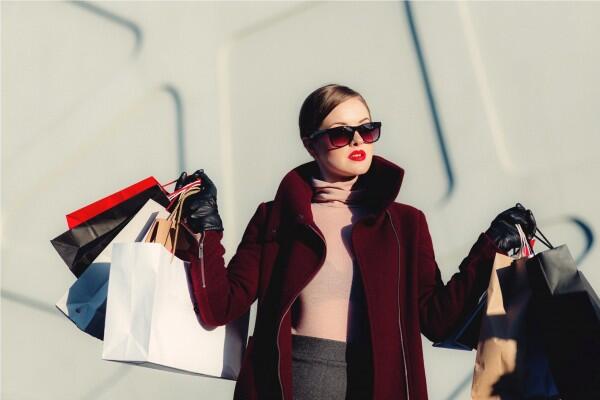 Girls, Ini Lho 5 Kutipan yang Buktikan Fashion & Style Itu Berbeda