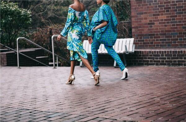 Girls, Ini Lho 5 Kutipan yang Buktikan Fashion & Style Itu Berbeda