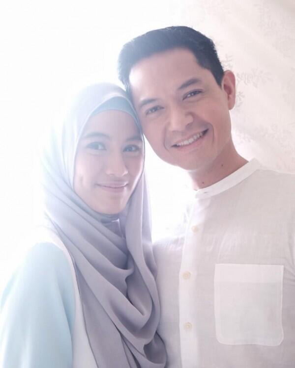 Panutan Banget, 10 Potret Harmonis Dude Harlino & Alyssa Soebandono