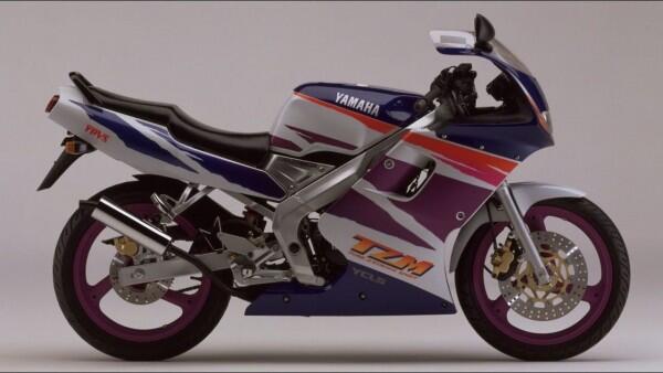 Motor-Motor 2 Tak yang Bikin Ngiler Anak Muda Zaman Now