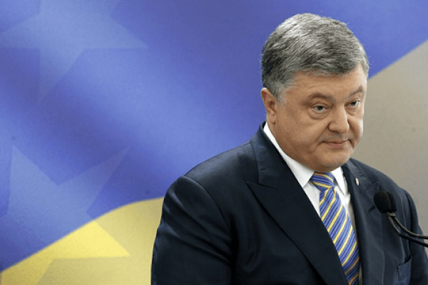 Demi Keamanan, Presiden Ukraina Desak NATO Kirim Kapal Angkatan Laut