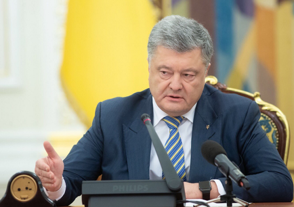 Demi Keamanan, Presiden Ukraina Desak NATO Kirim Kapal Angkatan Laut