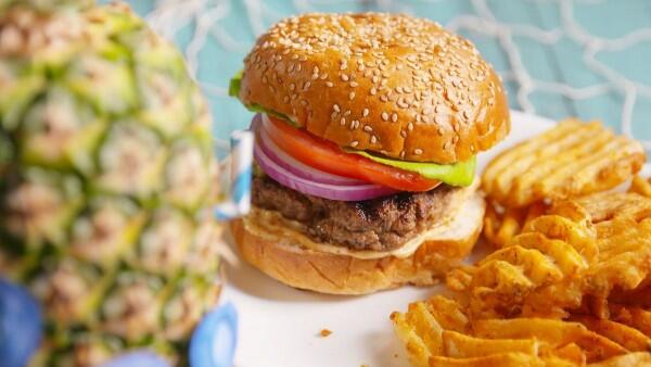 10 Kuliner yang Terinspirasi SpongeBob Squarepants, Gak Tega Makannya