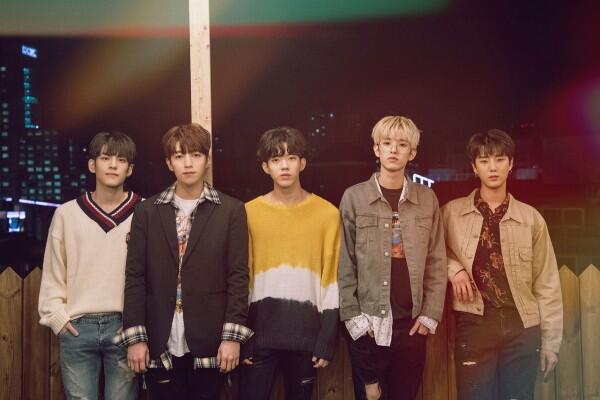Bakal Datang Ketiga Kalinya, Ini 5 Momen Day6 yang Lokal Abis!