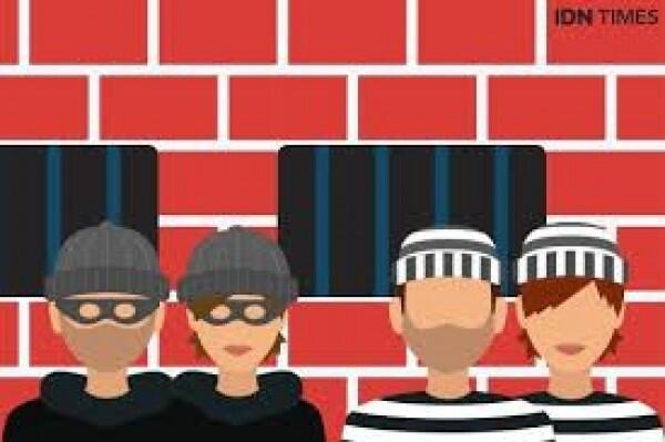 Penyebab Kaburnya Ratusan Napi dari Lapas Lambaro karena Aturan Ketat?