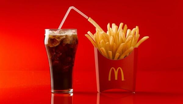 Jangan Tertipu, Ini 7 Trik Restoran Fast Food Biar Kamu Beli Terus!