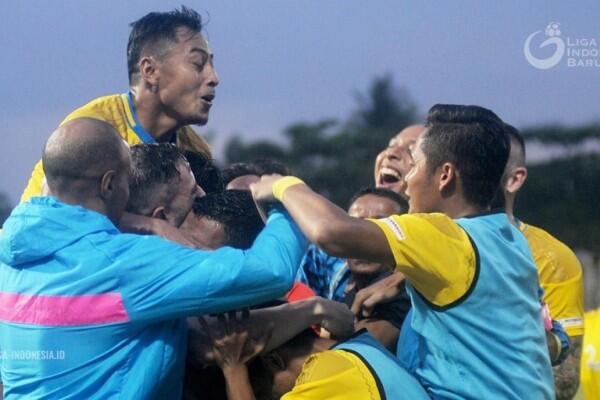 Preview Barito Putera Vs Borneo FC: Adu Gengsi di Derby Papadaan