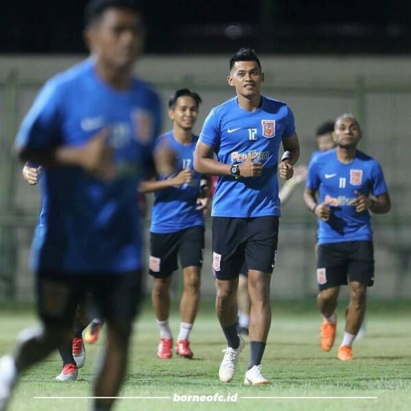 Preview Barito Putera Vs Borneo FC: Adu Gengsi di Derby Papadaan