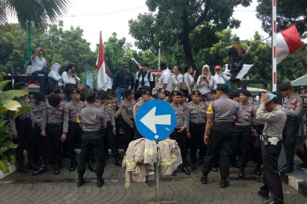 SETARA Institute Sebut Reuni 212 Perburuk Kualitas Keagamaan