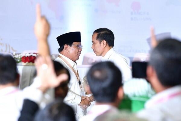 Reuni PA 212 Undang Pasangan Prabowo-Sandiga dan Jokowi-Ma’ruf Amin