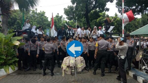 Reuni PA 212 Undang Pasangan Prabowo-Sandiga dan Jokowi-Ma’ruf Amin